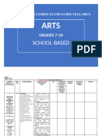 COMPRESSED CG SYLLABUS 7 10 Arts