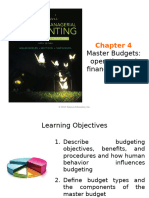 chapter four -budget(1)