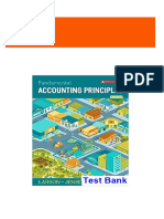 Full Download of Fundamental Accounting Principles Volume 2 Canadian 15th Edition Larson Test Bank in PDF DOCX Format