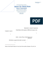 12-05-2025 - Andy Biggs Chip Roy Letter to DOJ and FBI Re Preserving Catholic Rights Records