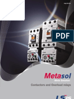 Metasol MC E 1108