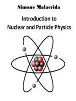 Introduction to Nuclear and Particle Physics