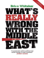 What's Really Wrong with the Middle East