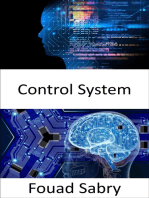 Control System: Fundamentals and Applications