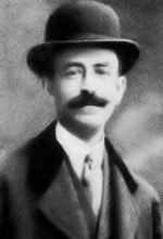 Manuel de Falla (1876–1946)