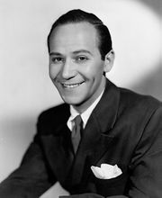 Frank Loesser (1910 - 1969)