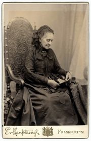 Clara Schumann (1819–1896)