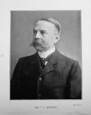 Joseph Leopold Röckel (1838-1923)