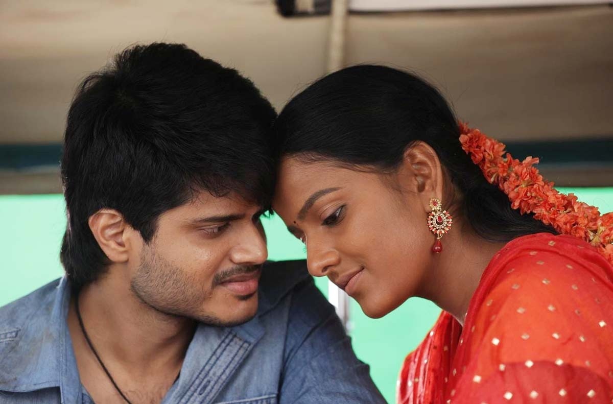 Baby Telugu Movie Review