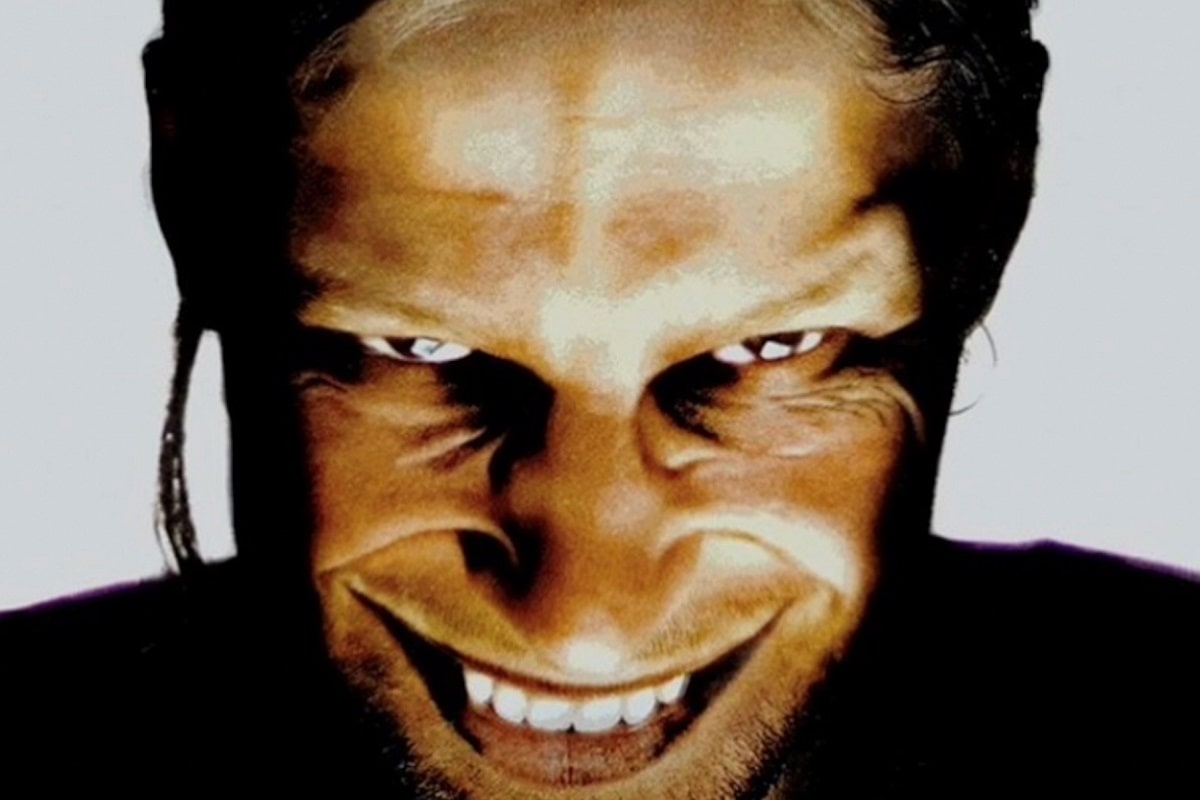 Aphex Twin anuncia EP y estrena adelanto: 