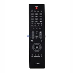 Genuine Vizio VR6 TV Remote Control (USED)