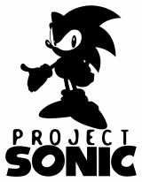 Project Sonic - Sonic Retro