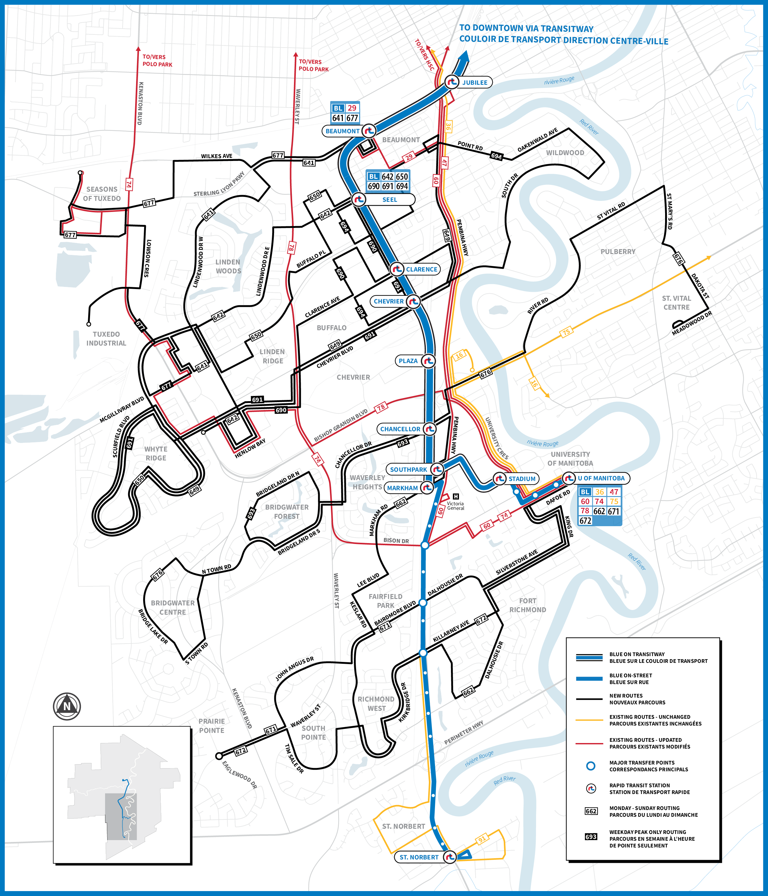 Pdf Master Plan Of Highways Bus Rapid Transit Master - vrogue.co