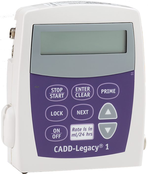 CADD-Legacy® 1