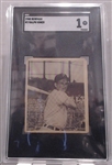 1948 BOWMAN RALPH KINER SGC 1