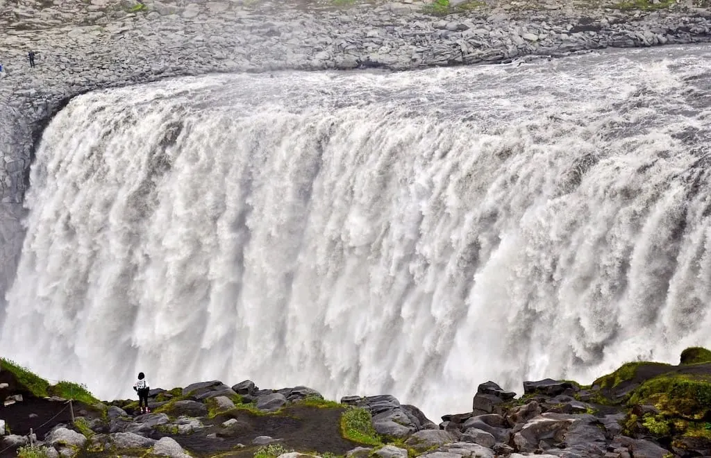 Dettifoss