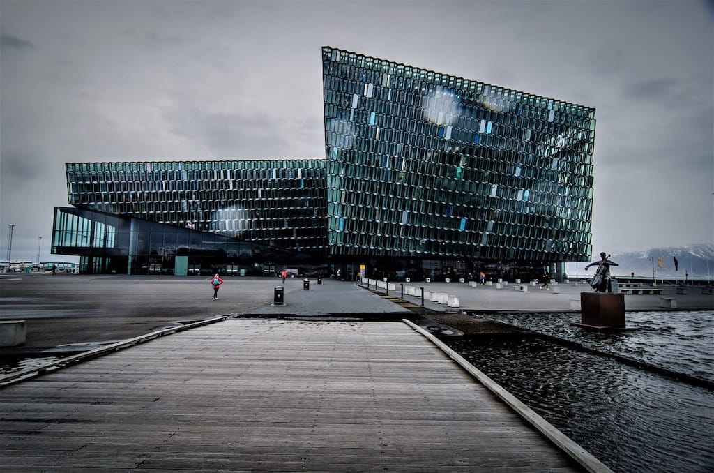 harpa