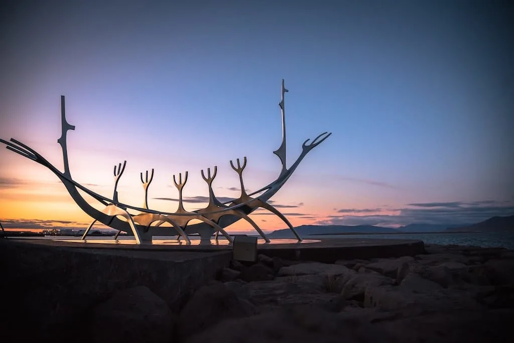 Sun Voyager