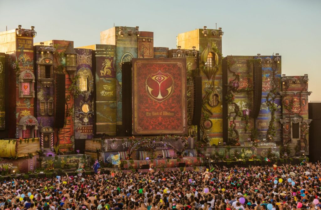 Best Music Festivals in Brazil