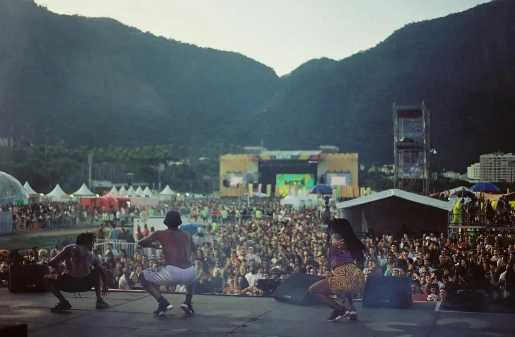 Mita Festival - Music Festivals in Brazil