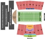 Huskie Stadium Tickets and Huskie Stadium Seating Chart - Buy Huskie ...