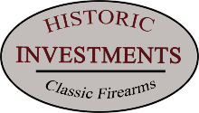 Historic Investments