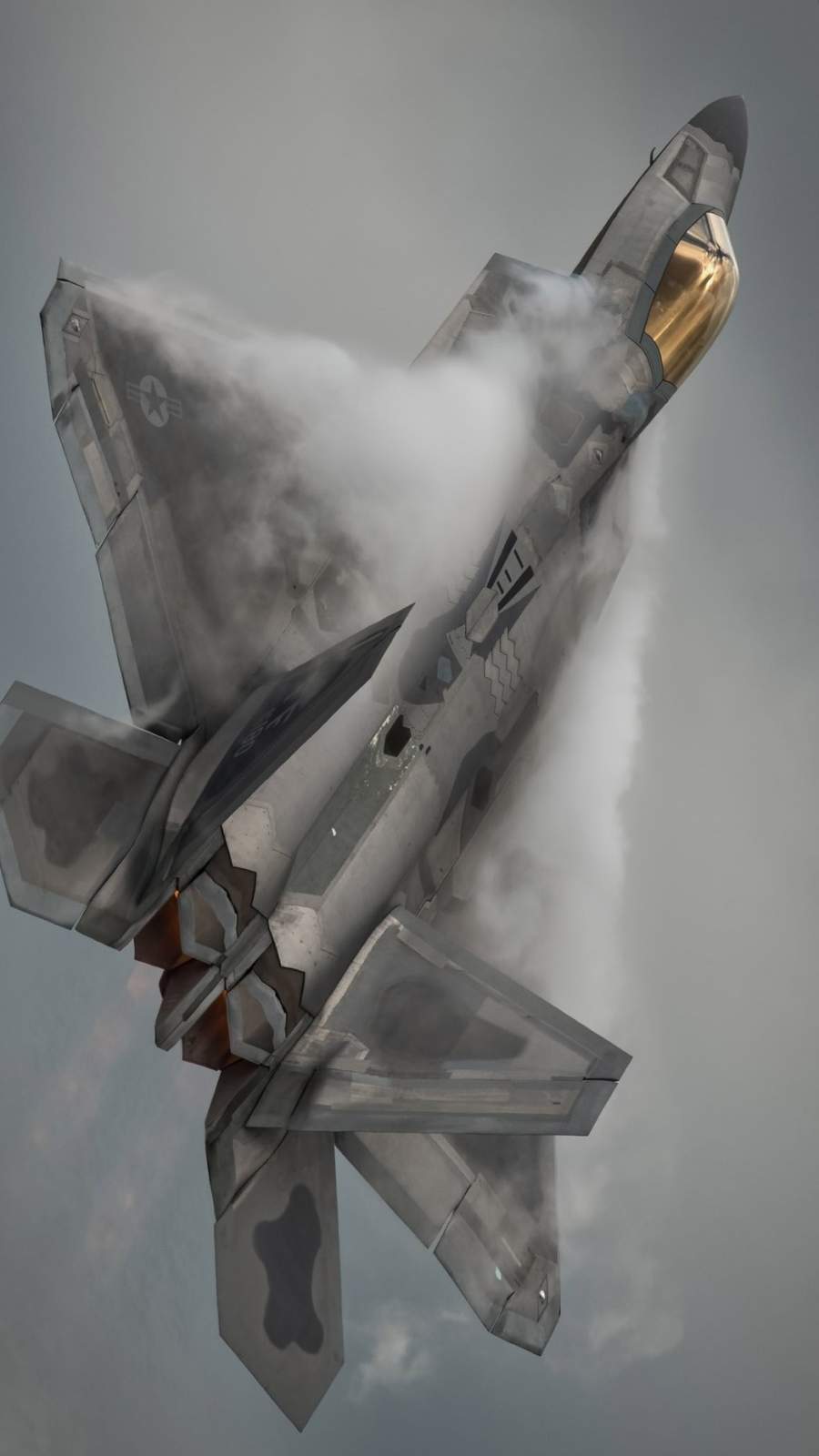 F 22 Raptor Background