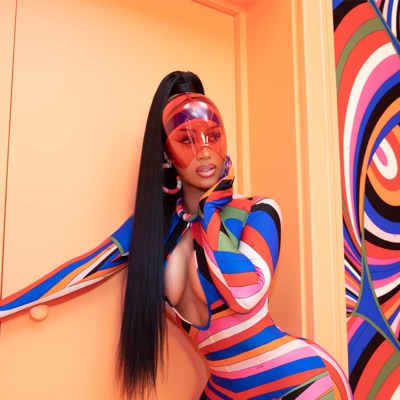 Escucha a Cardi B, mira videos musicales, lee su biografía, consulta las fechas de las gira y más.