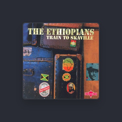 Listen to The Ethiopians, watch music videos, read bio, see tour dates & more!