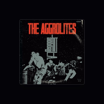 Listen to The Aggrolites, watch music videos, read bio, see tour dates & more!