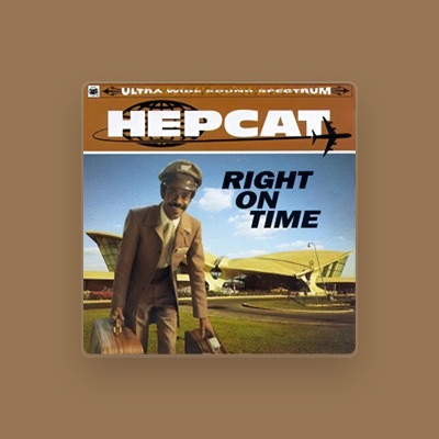 Listen to Hepcat, watch music videos, read bio, see tour dates & more!