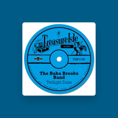 Listen to The Baba Brooks Band, watch music videos, read bio, see tour dates & more!