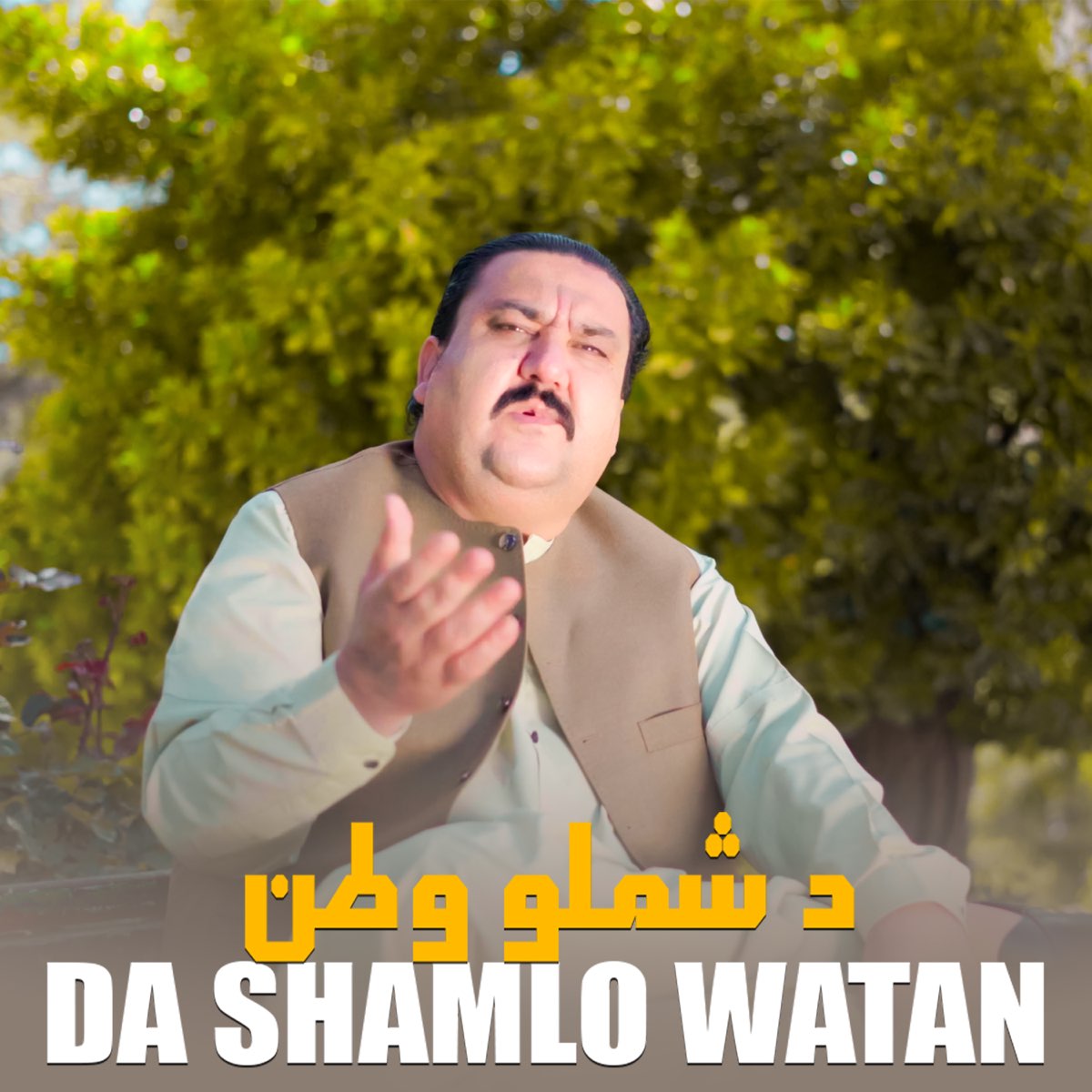 ‎Da Shamlo Watan - Single - Album by Noor Muhammad Kochi - Apple Music