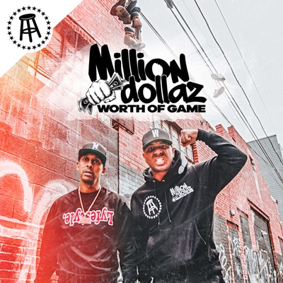 Million Dollaz Worth Of Game:Barstool Sports