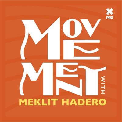 Movement with Meklit Hadero:Meklit Hadero