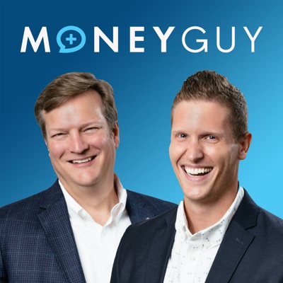 Money Guy Show:Brian Preston, CPA, CFP®, PFS and Bo Hanson, CFA, CFP® | Fee-Only Fiduciary Advisors