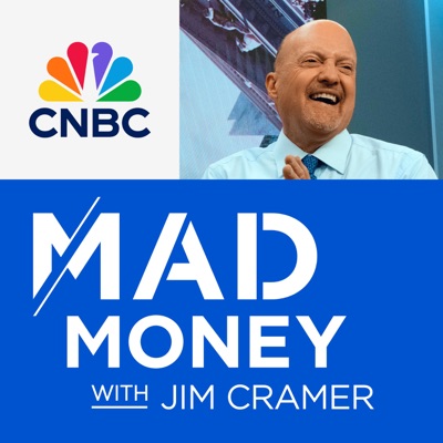 Mad Money w/ Jim Cramer:CNBC