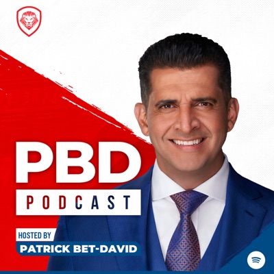 PBD Podcast:PBD Podcast