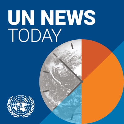 UN News Today:United Nations