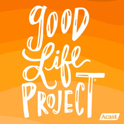 Good Life Project:Jonathan Fields / Acast