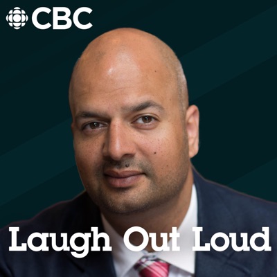 Laugh Out Loud:CBC