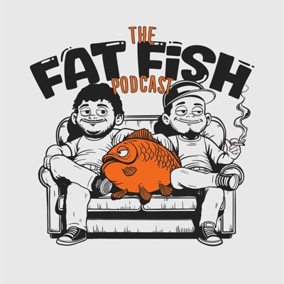 The FatFish Podcast:Ralph Barbosa & Jaime Garcia