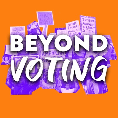 Beyond Voting:The Arcus Center for Social Justice Leadership