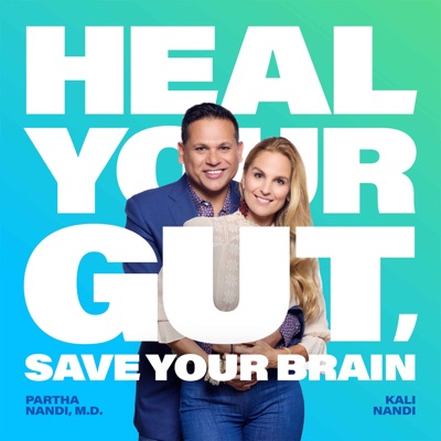 Heal Your Gut, Save Your Brain:Agoric Media