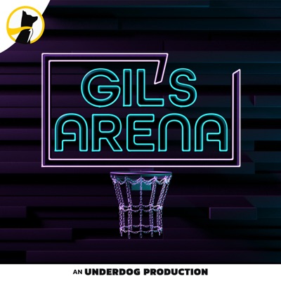 Gil's Arena:Underdog Fantasy