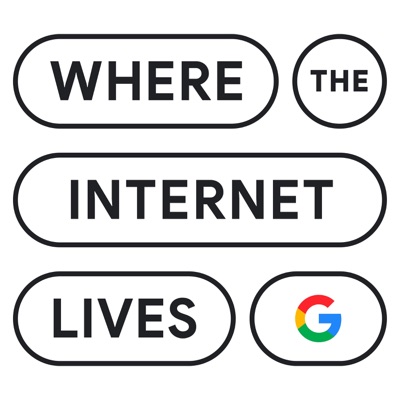 Where the Internet Lives:Google