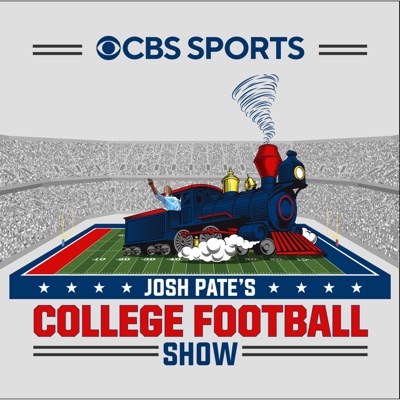 Josh Pate's College Football Show:CBS Sports