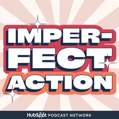 Imperfect Action:Steph Taylor