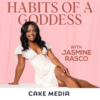 Habits of A Goddess:CAKE MEDIA