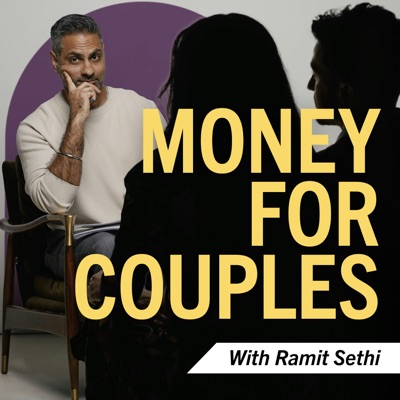 Money For Couples with Ramit Sethi:Ramit Sethi